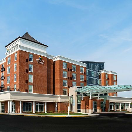 Hyatt Place Fredericksburg At Mary Washington Экстерьер фото