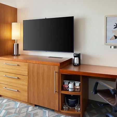Hyatt Place Fredericksburg At Mary Washington Экстерьер фото