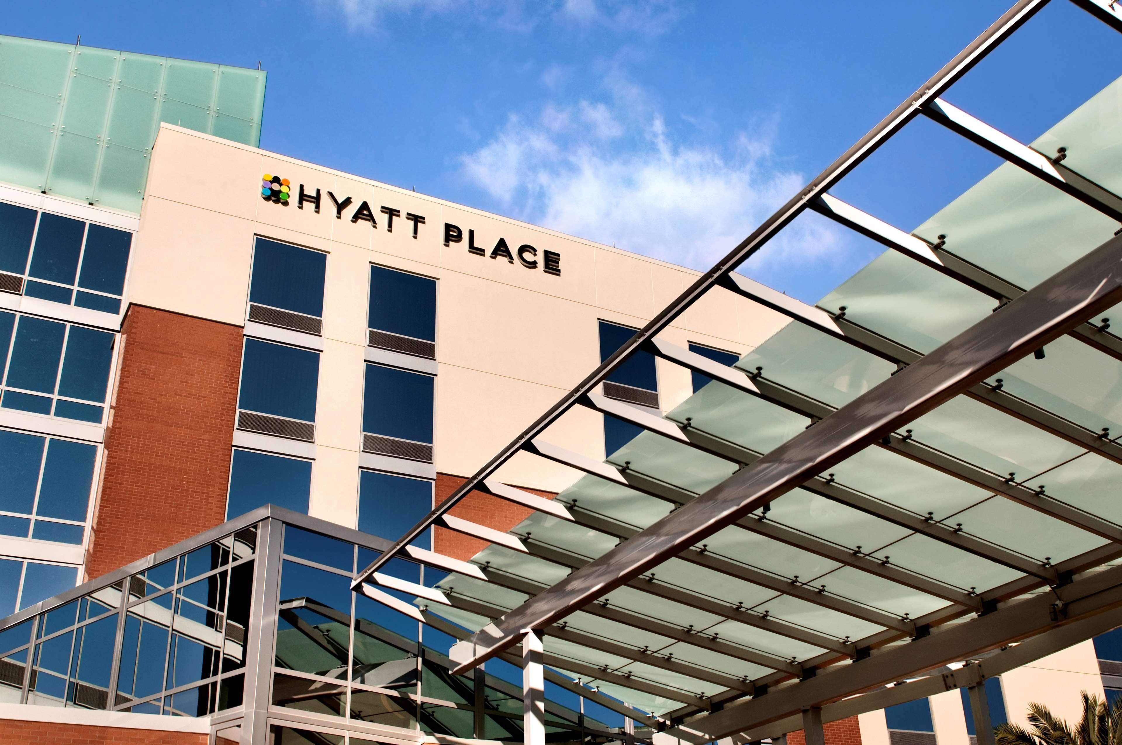 Hyatt Place Fredericksburg At Mary Washington Экстерьер фото