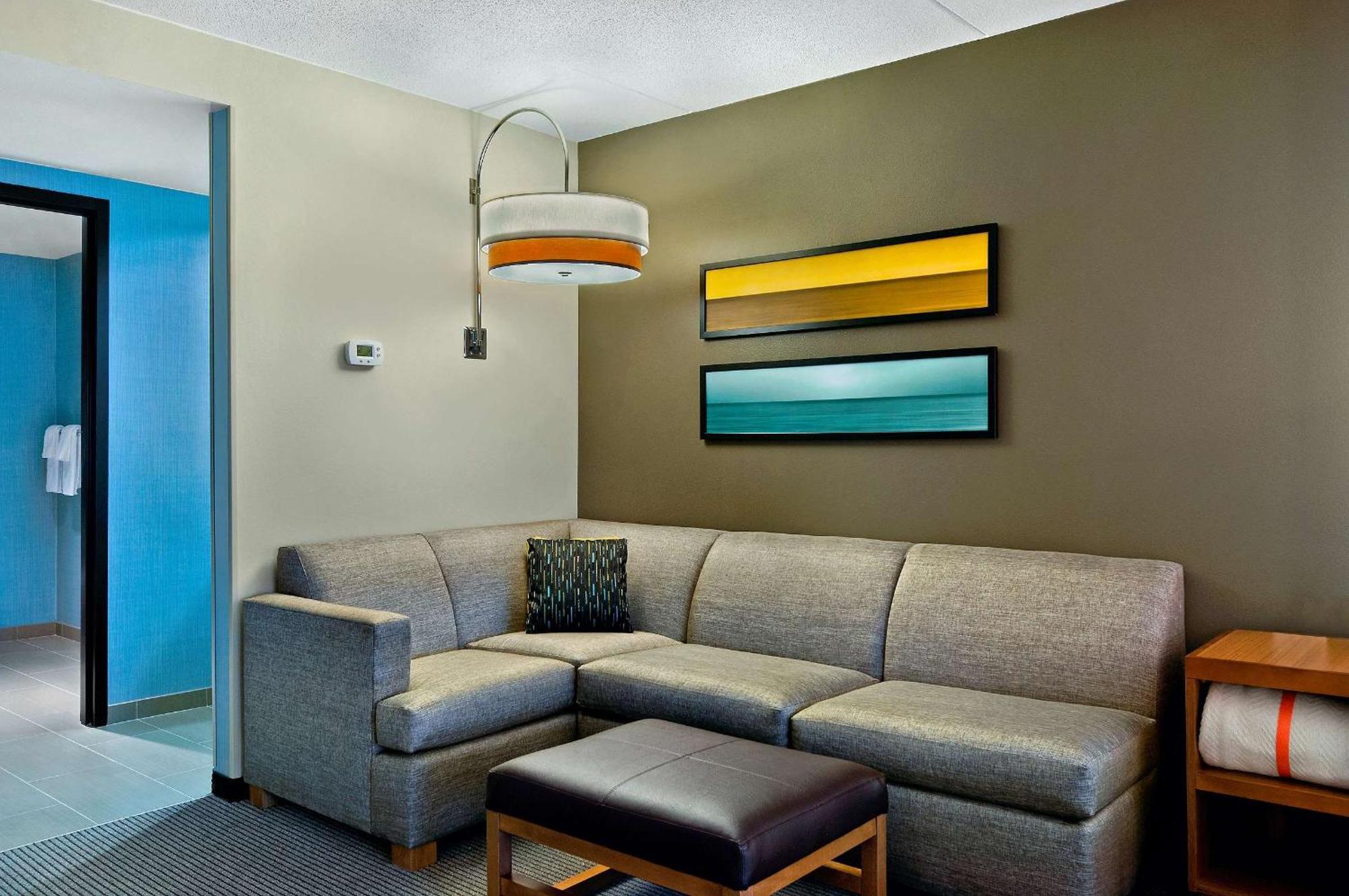 Hyatt Place Fredericksburg At Mary Washington Экстерьер фото