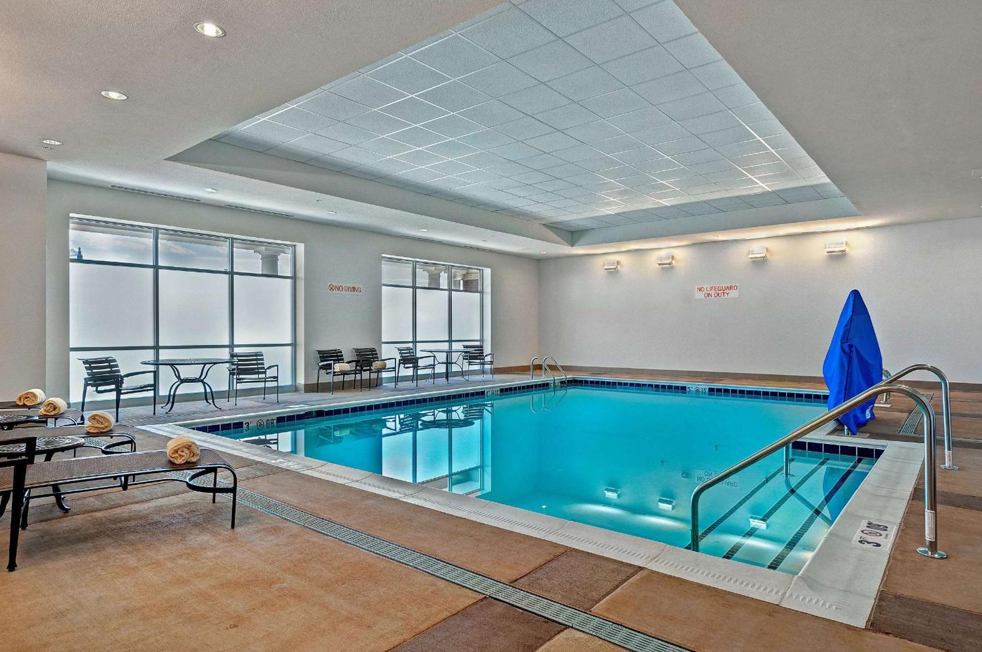Hyatt Place Fredericksburg At Mary Washington Экстерьер фото