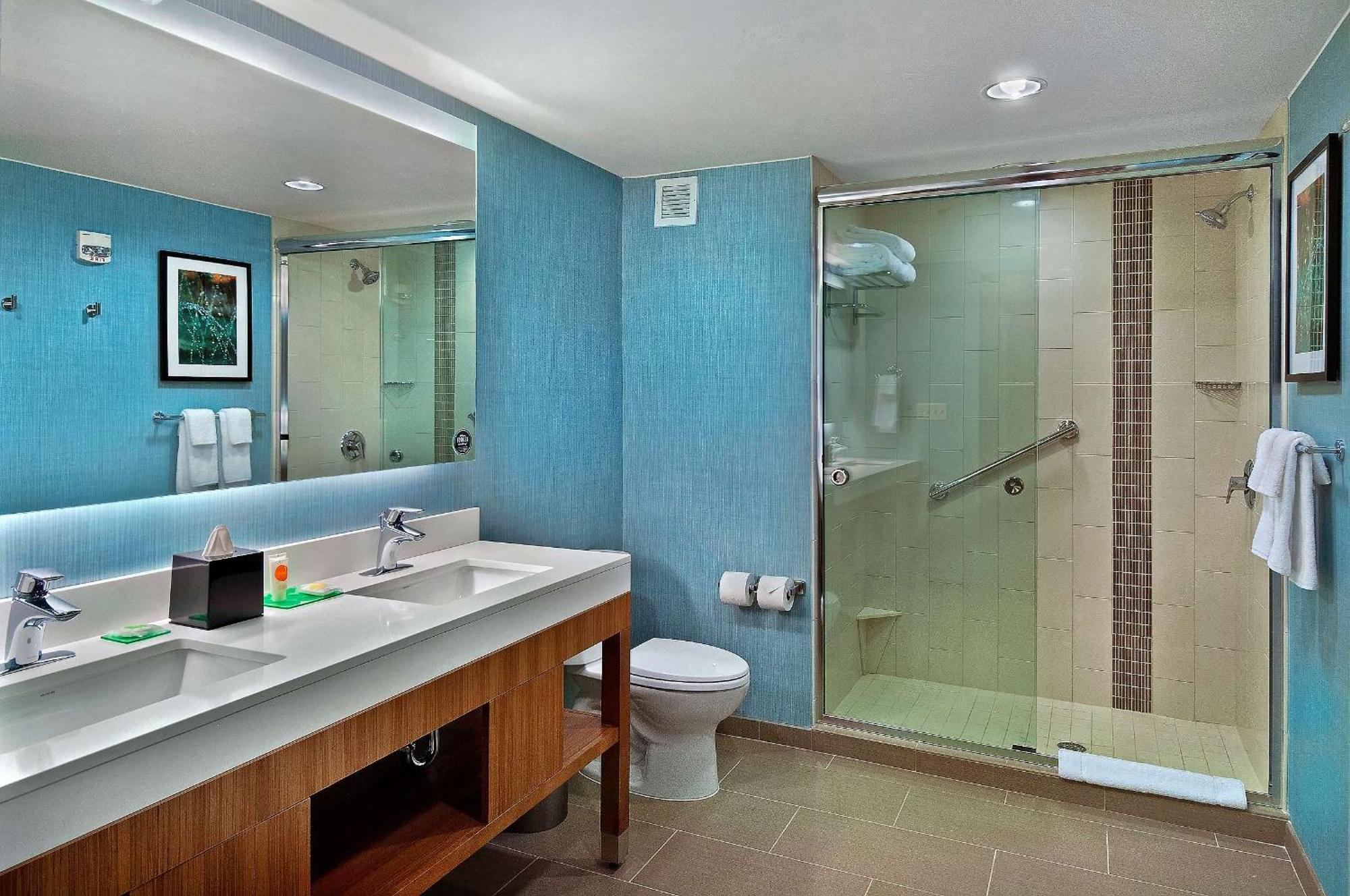Hyatt Place Fredericksburg At Mary Washington Экстерьер фото