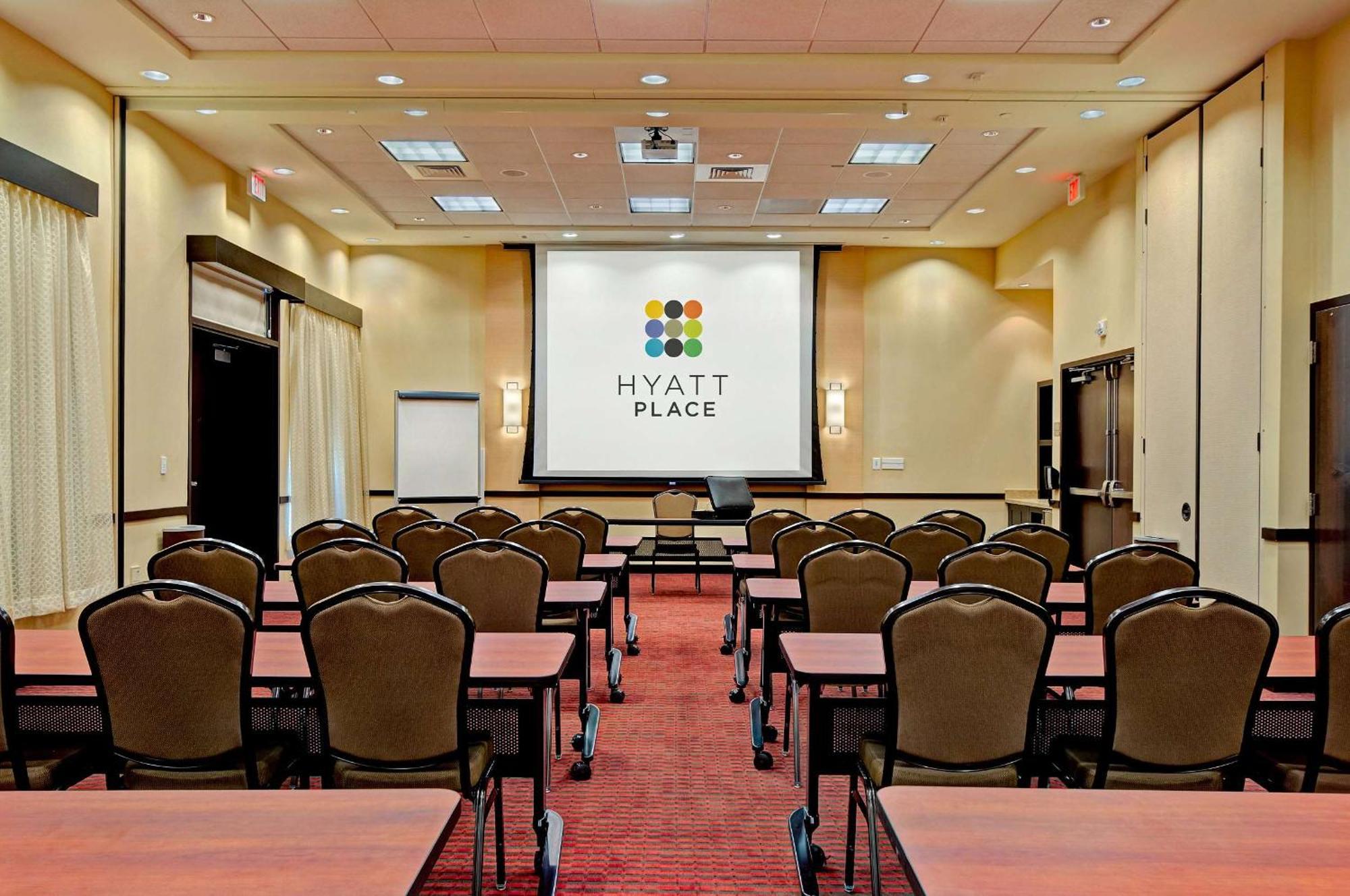 Hyatt Place Fredericksburg At Mary Washington Экстерьер фото