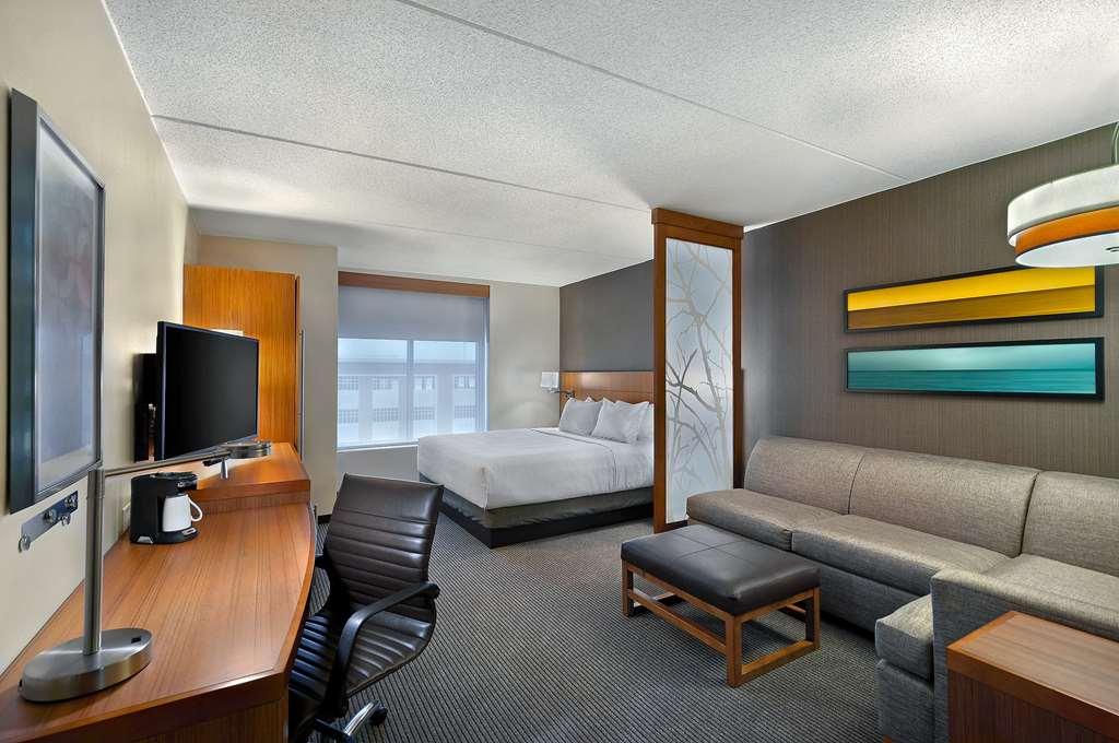 Hyatt Place Fredericksburg At Mary Washington Номер фото