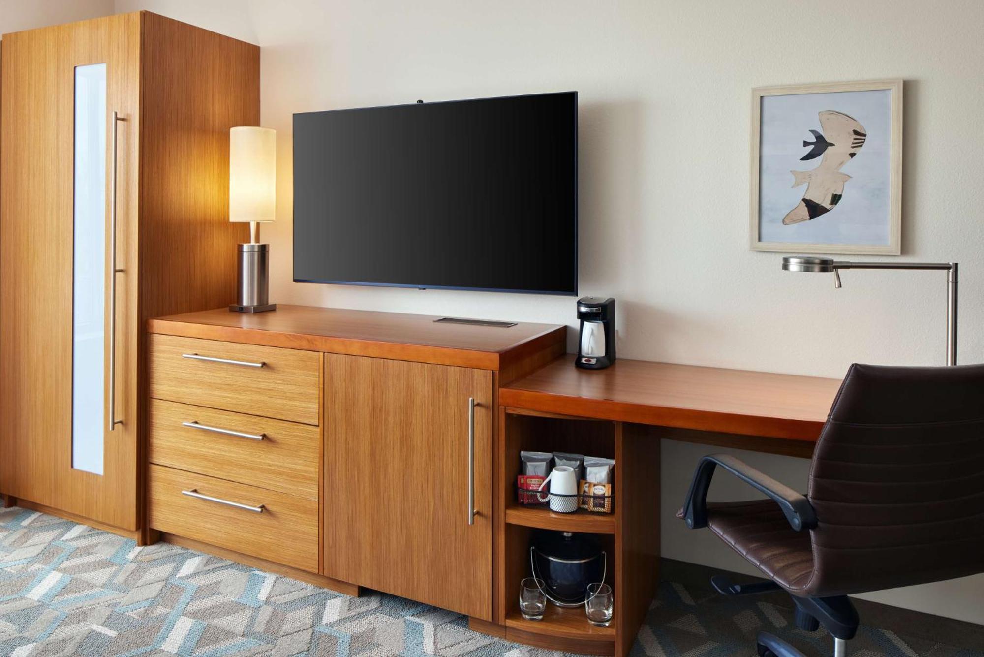 Hyatt Place Fredericksburg At Mary Washington Экстерьер фото