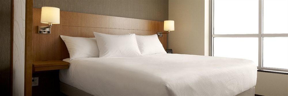 Hyatt Place Fredericksburg At Mary Washington Экстерьер фото